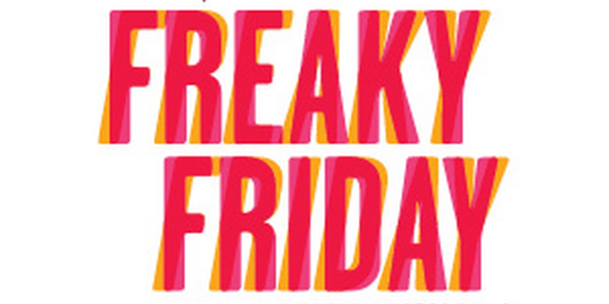 FREAKY FRIDAY to be Presented at ACU Theatre in October  Image