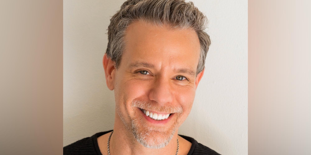 10 Glorious Videos To Honor ADAM PASCAL's Return To 54 Below  Image