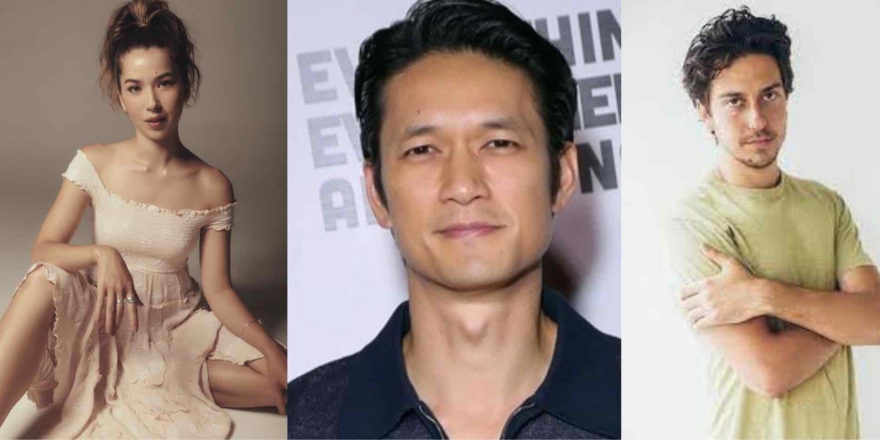 Harry Shum Jr., Nat Wolff & More Join The 24 Hour Plays Los Angeles 