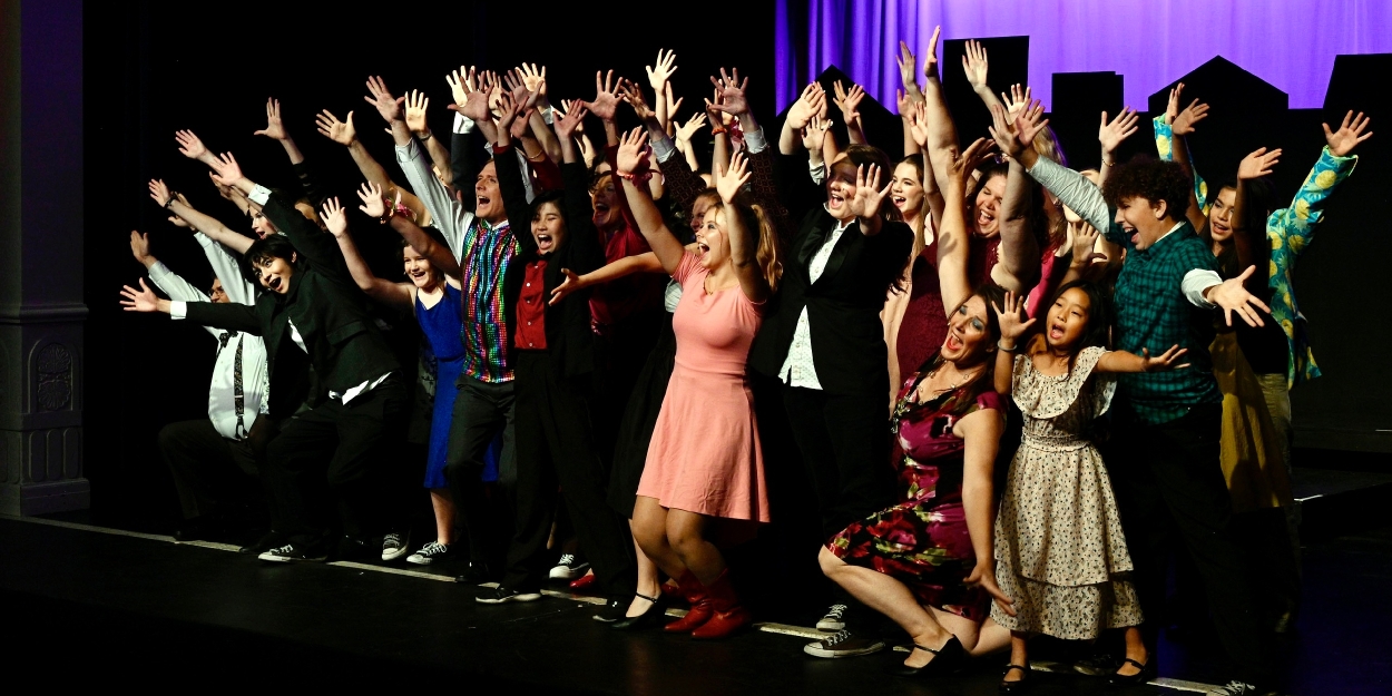 ADULT SUMMER CAMP Begins This June In San Jose Photo