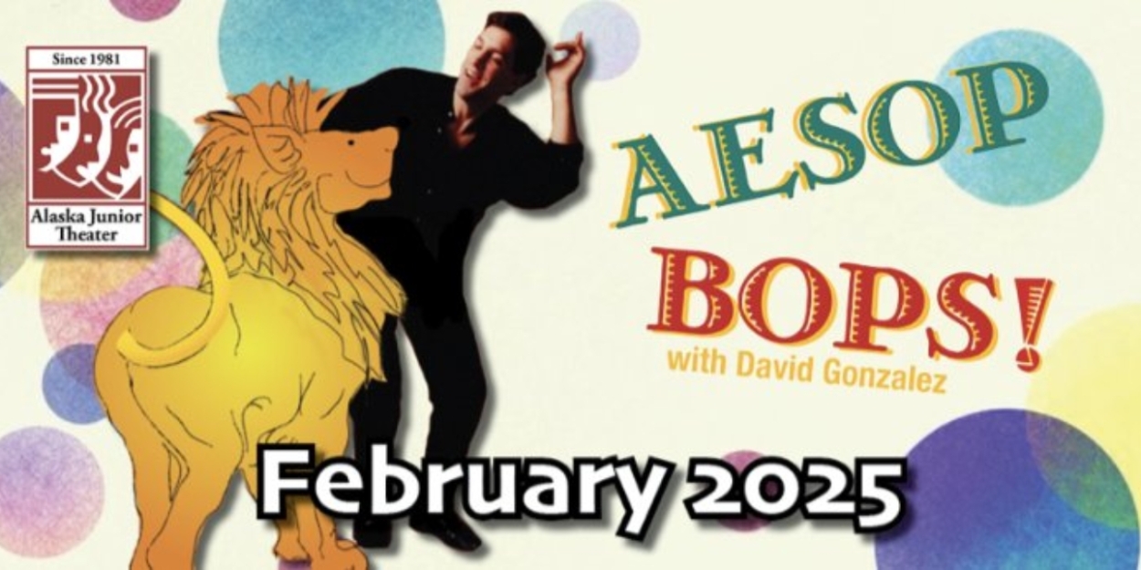 AESOP BOPS Comes to Alaska Junior Theatre Photo