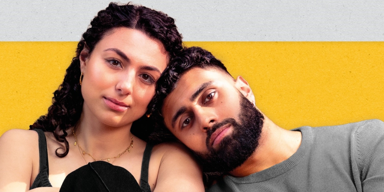AFTER SEX Comes to the Arcola Theatre in July 