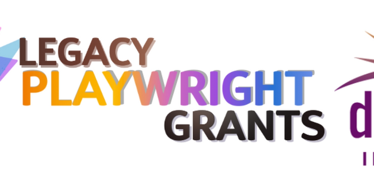 2023 AGE Legacy Playwright Grant Recipients and Finalists Announced 
