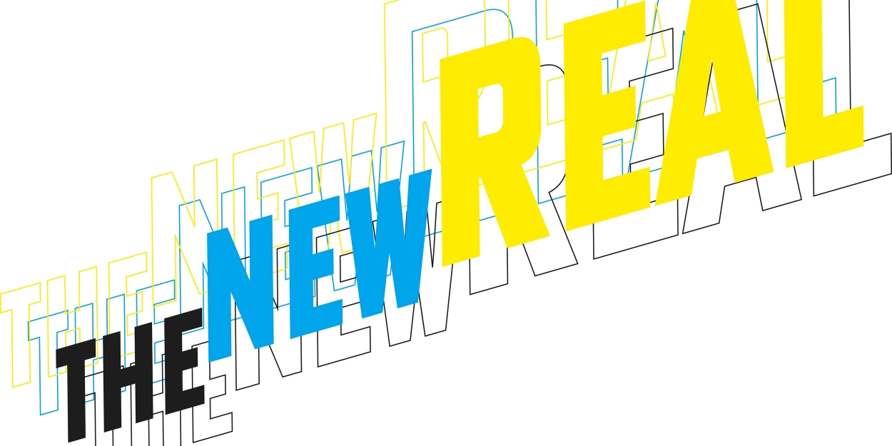AI Research Hub The New Real Launches New Magazine 