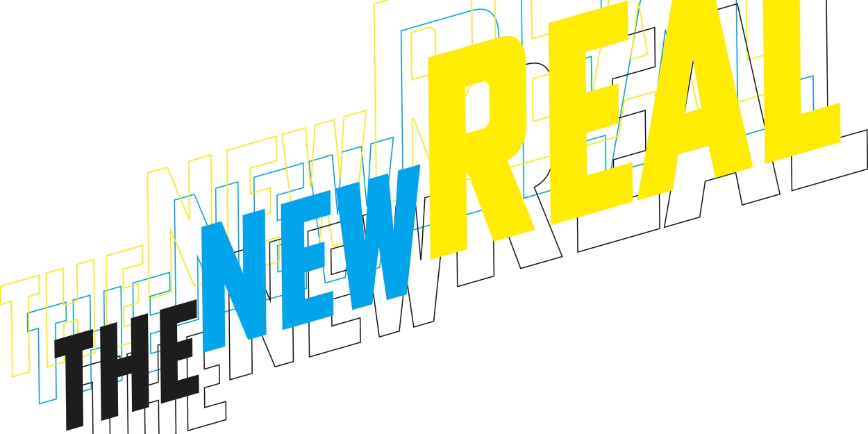 AI Research Hub The New Real Launches New Magazine  Image