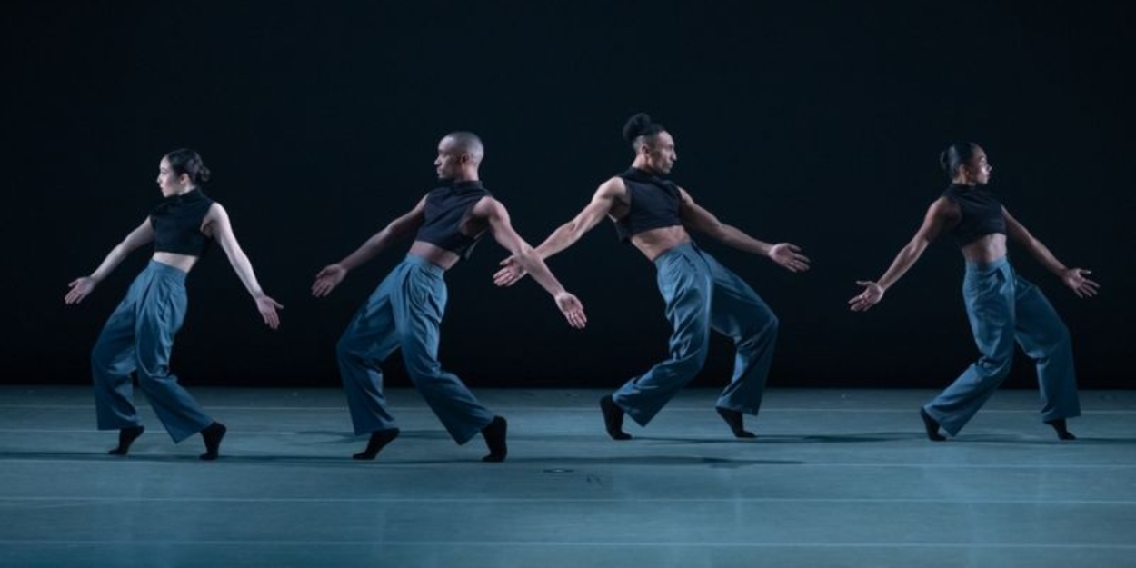 AILEY II - THE NEXT GENERATION OF DANCE Returns To The Ailey Citigroup Theater This Spring  Image