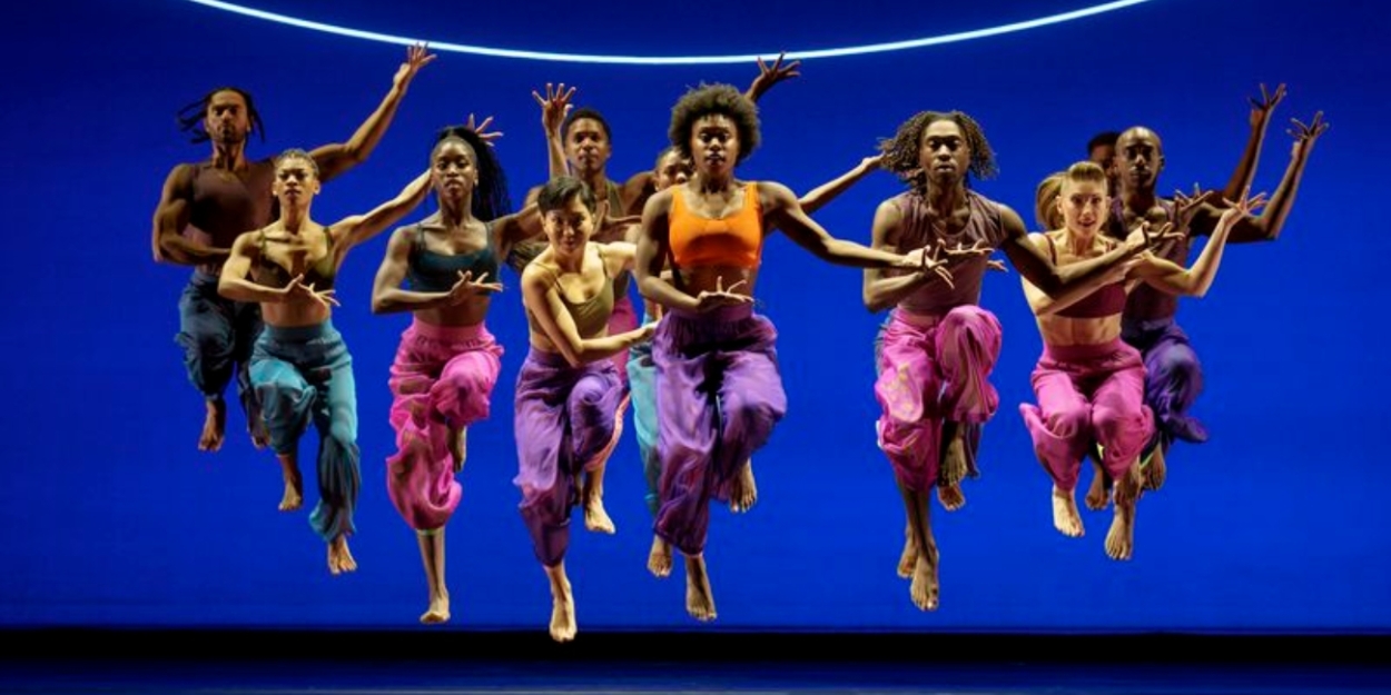 AILEY's Amazing Artists To Debut All New And Special Programs At New York City Center  Image