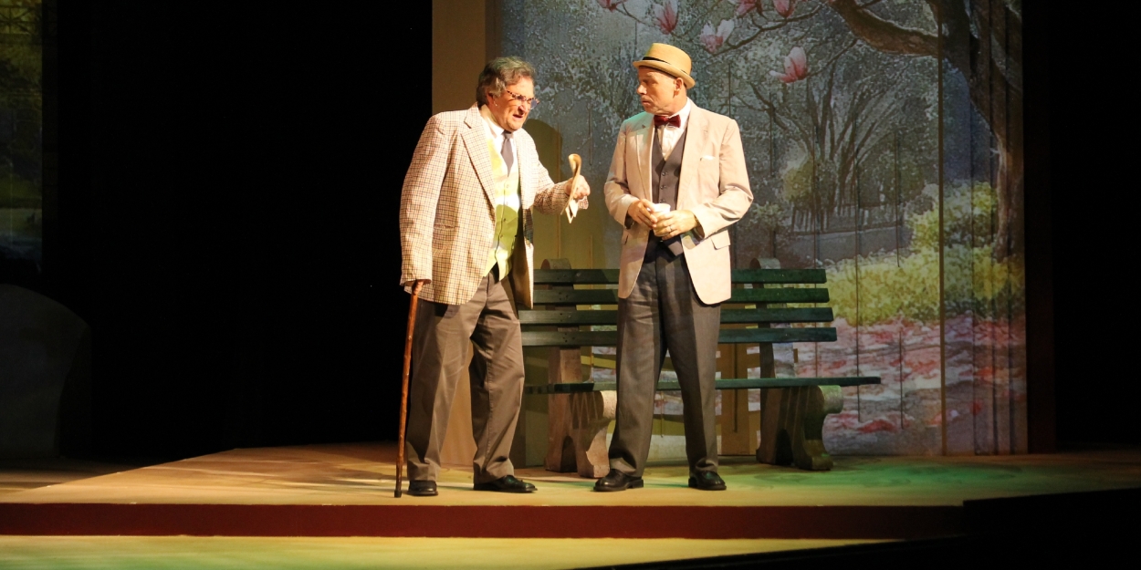 ALABAMA STORY to Open at Ivoryton Playhouse This Month  Image