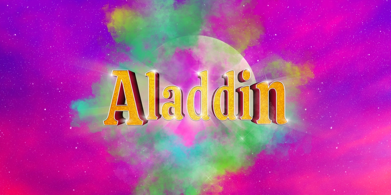 ALADDIN Will Be Lyric Hammersmith Theatre's 2024 Pantomime 