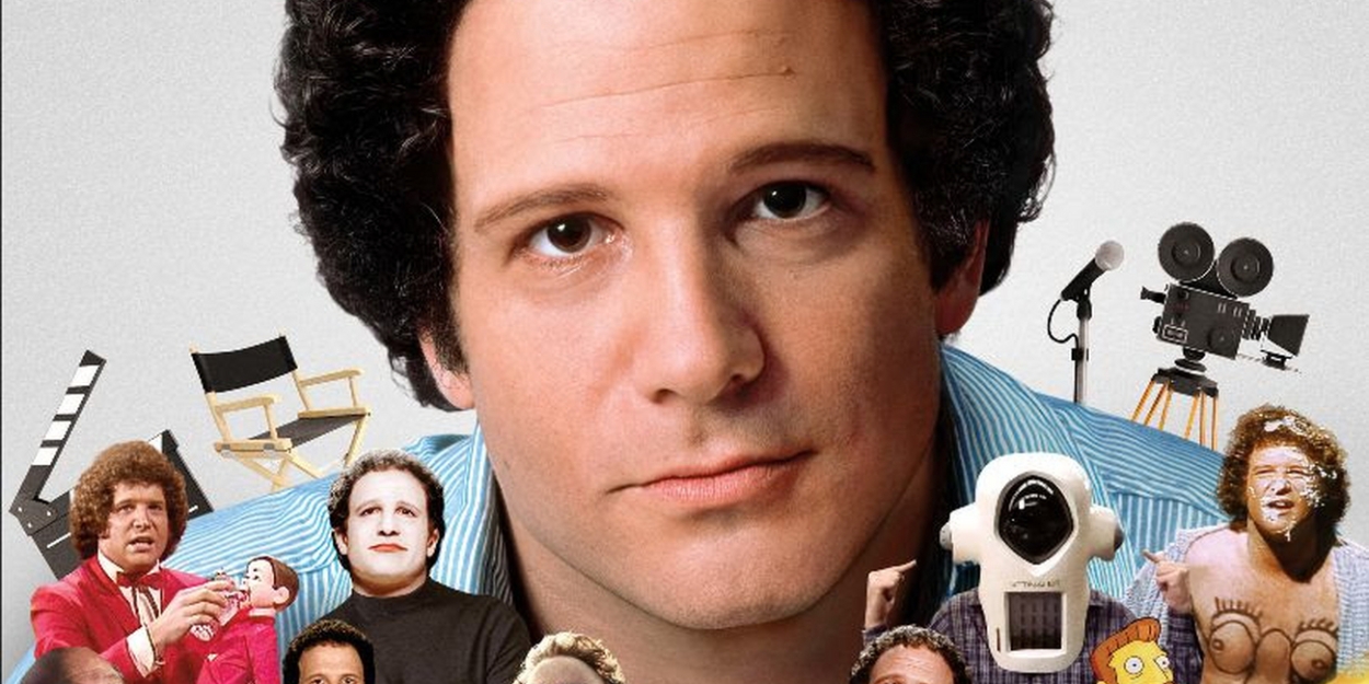 ALBERT BROOKS: DEFENDING MY LIFE Coming to HBO Next Month 