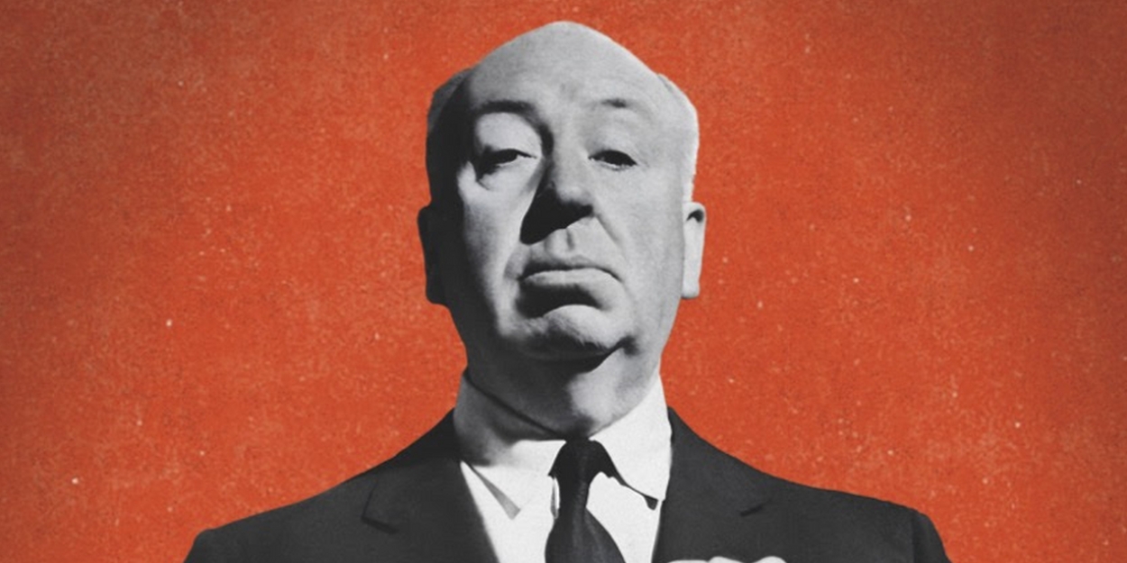 John Doyle Will Direct World Premiere of ALFRED HITCHCOCK PRESENTS By Steven Lutvak and Jay Dyer  Image