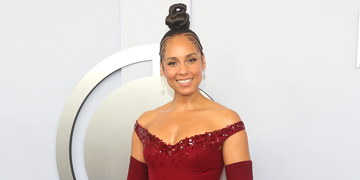 Alicia Keys & More to be Honored by the Arthur Miller Foundation  Image