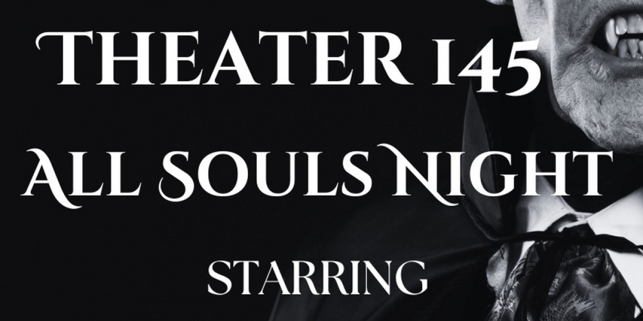 ALL SOULS NIGHT Debuts October 2 At Open-Door Playhouse  Image