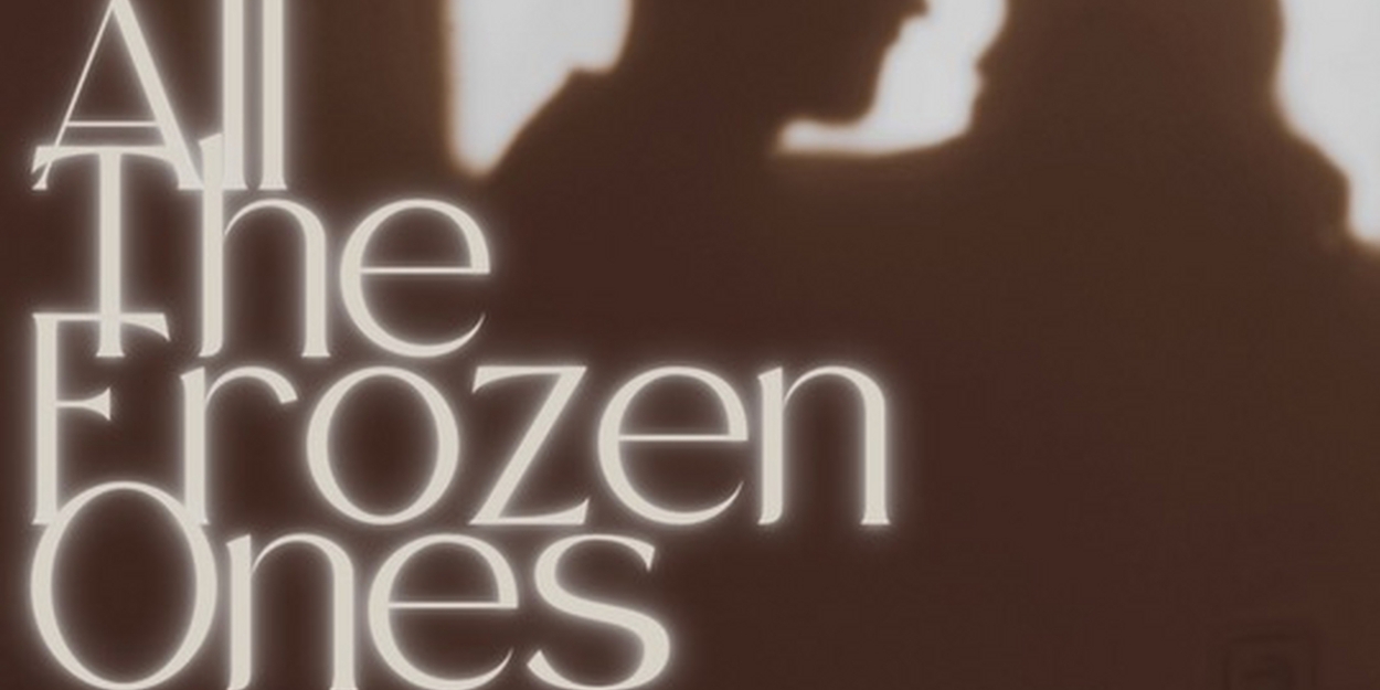 ALL THE FROZEN ONES Will Receive Industry Reading Next Month Photo