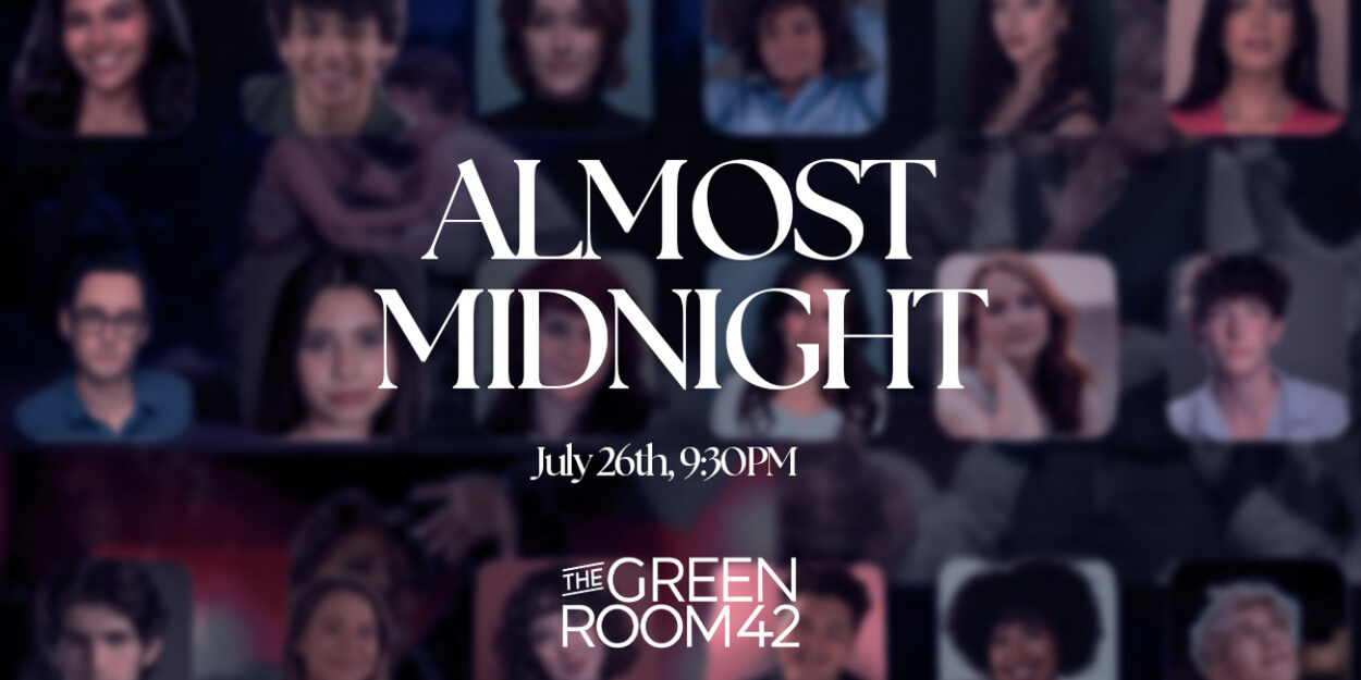 green room dress code Green Room