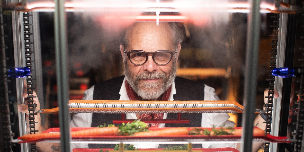 ALTON BROWN LIVE: LAST BITE Adds Show At CIBC Theatre  Image