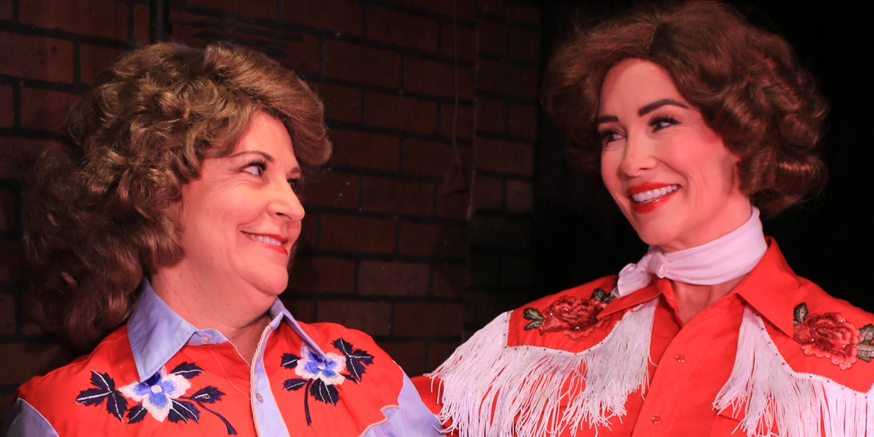 Fountain Hills Theater Announces The Opening Of ALWAYS, PATSY CLINE January 12 