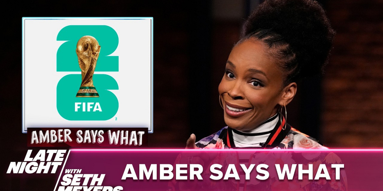 Tom Holland and Zendaya Secret Wedding? Amber Ruffin Weighs In Video