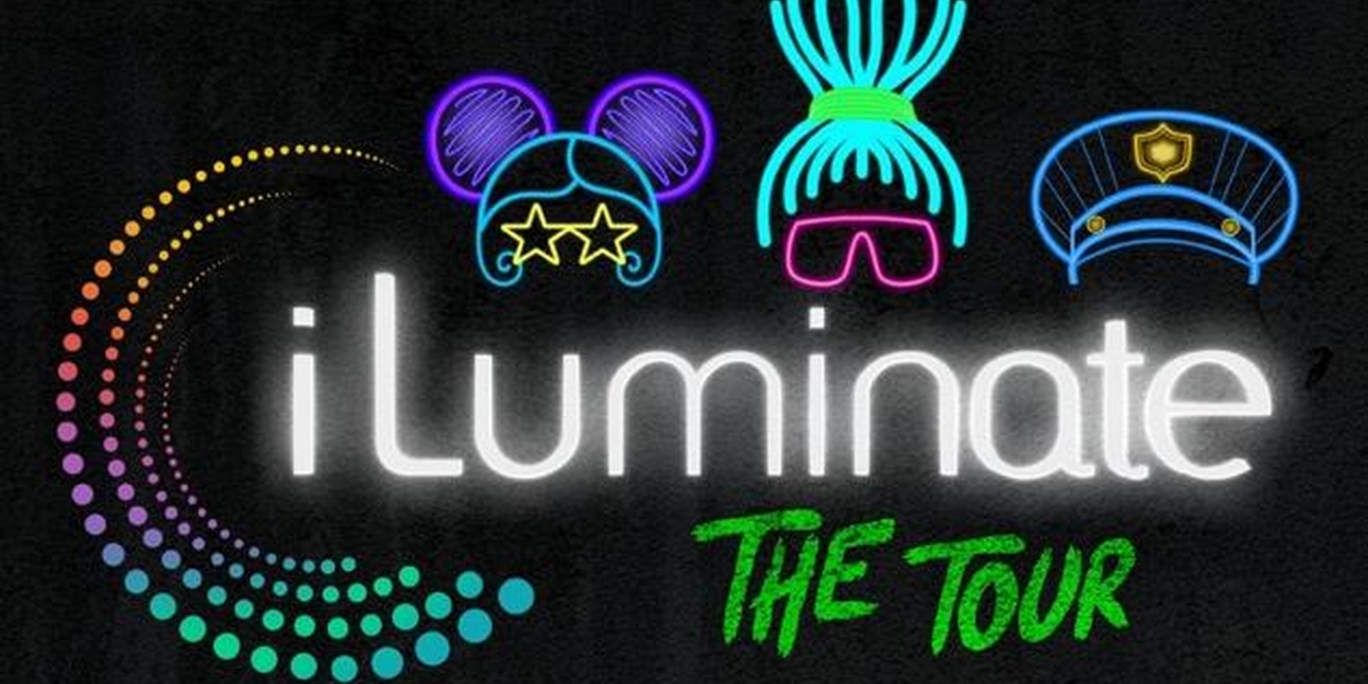 AMERICA'S GOT TALENT Troupe ILUMINATE To Light Up The USA with National Tour 