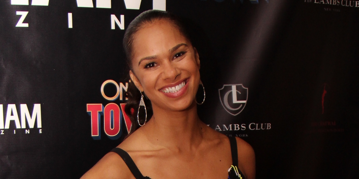 American Ballet Theatre to Present ABTKIDS Hosted by Misty Copeland and More  Image
