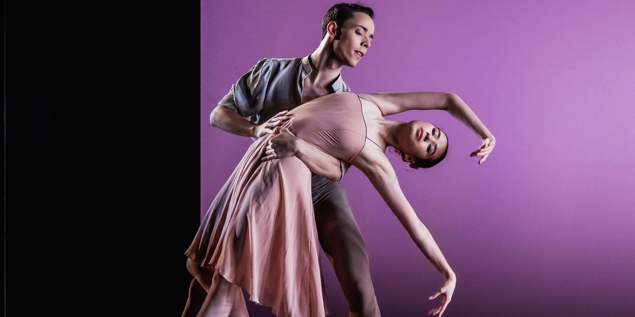 American Ballet Theatre Studio Company to Perform at the Joyce Theater in May 