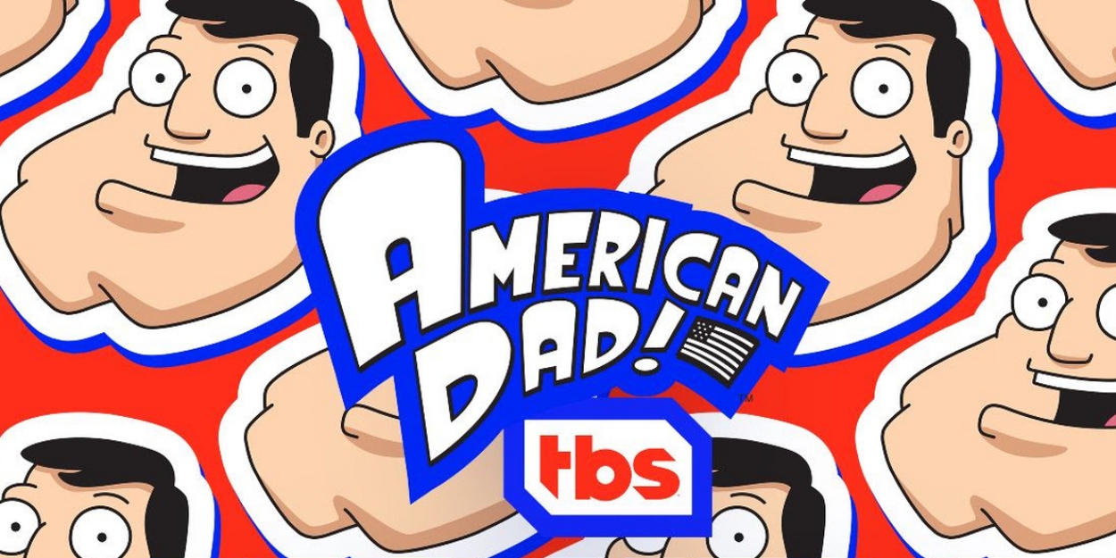 AMERICAN DAD! Returns For Season 18 in September 