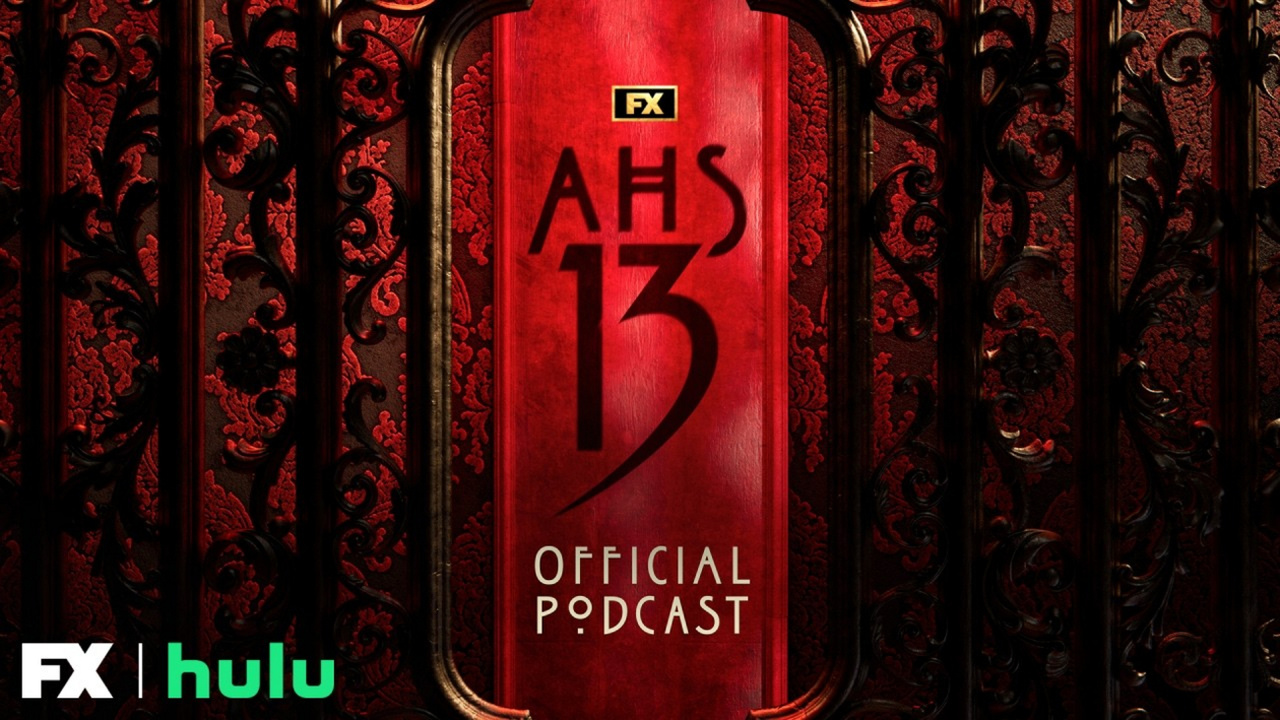 American Horror Story Season 13 Podcast: Cast Interviews Cast Video