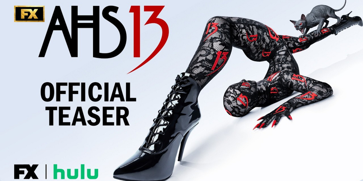 AMERICAN HORROR STORY Season 13 Teaser Brings Back Fan-Favorite Faces Video