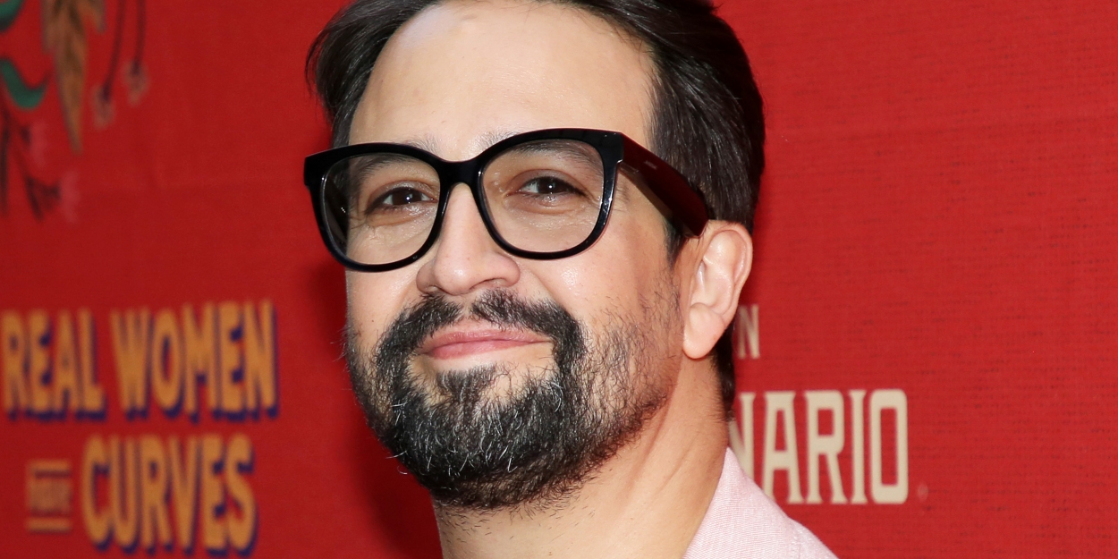 Lin-Manuel Miranda to Serve as Guest Mentor for AMERICAN IDOL's 'Disney Night' Photo