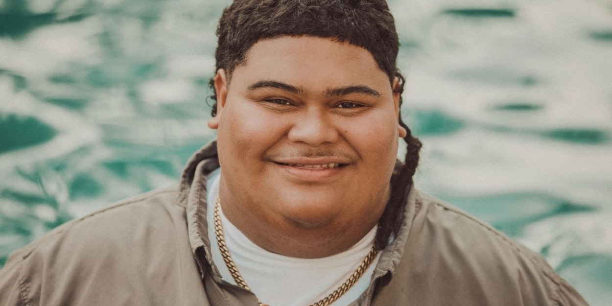 AMERICAN IDOL's Iam Tongi Comes to Buffalo Bill’s Resort and Casino in March  Image