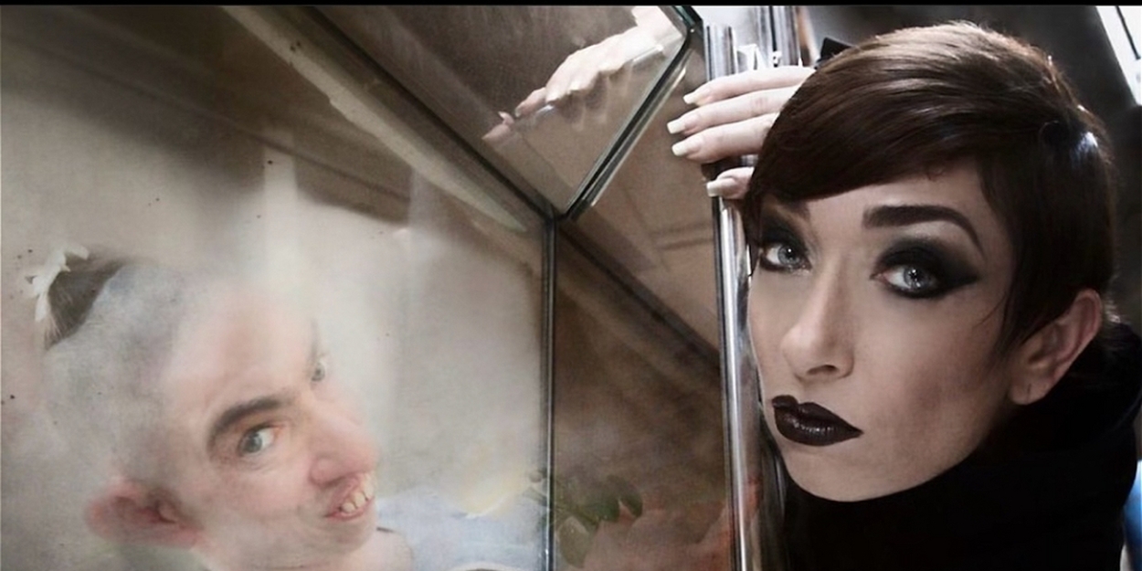 AMERICAN WHORE STORY Starring Naomi Grossman Annouced At Edinburgh Fringe  Image