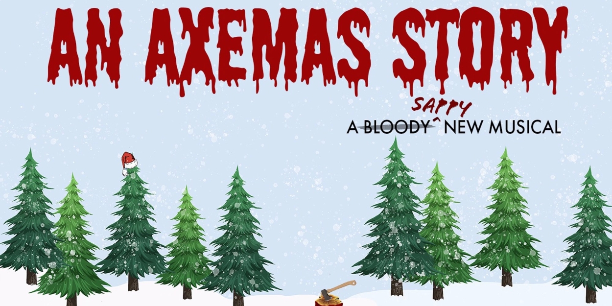 AN AXEMAS STORY IN CONCERT Set for 54 Below Next Month  Image