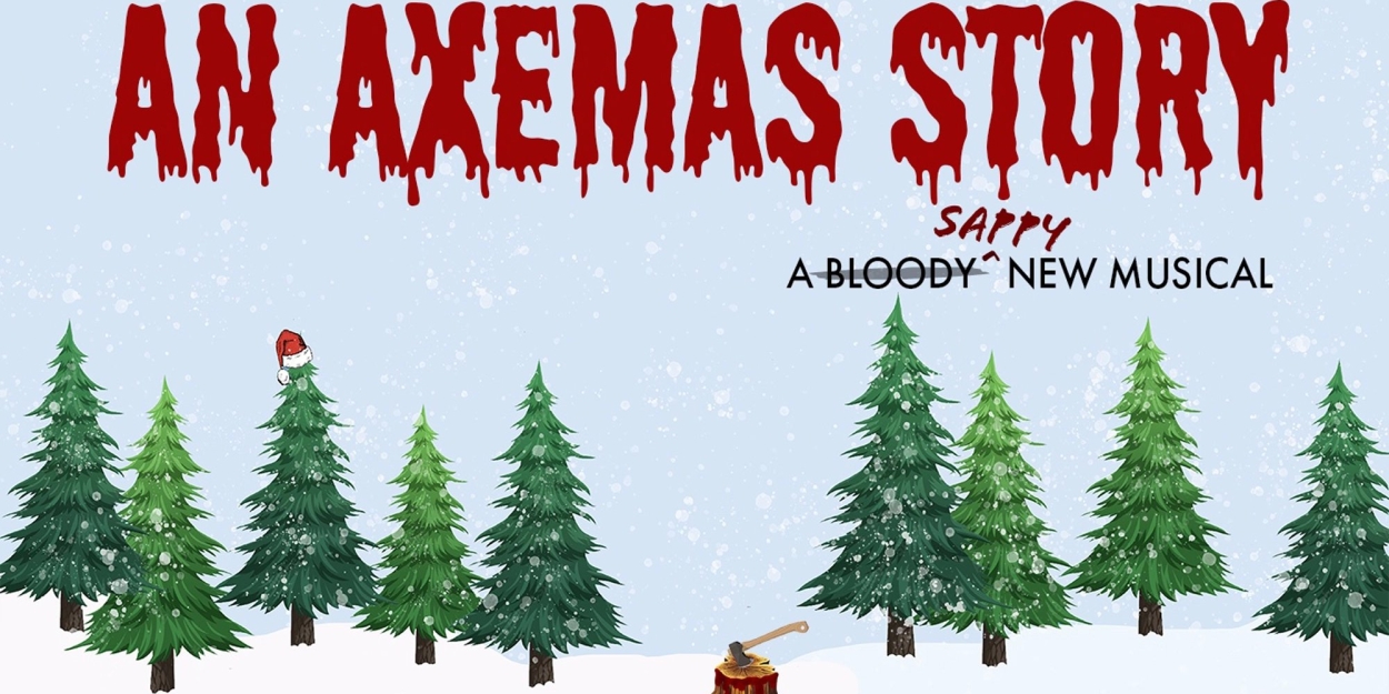 AN AXEMAS STORY to Return to 54 Below in December  Image