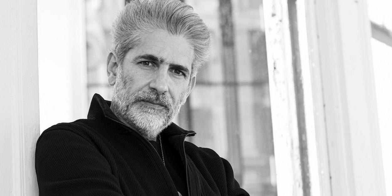 AN ENEMY OF THE PEOPLE's Michael Imperioli Opens a Bar in Manhattan 