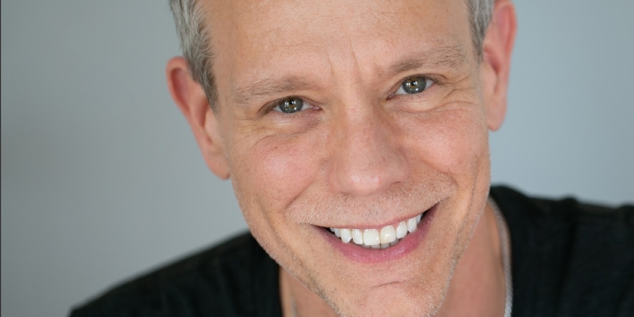 AN EVENING WITH ADAM PASCAL to be Presented at Arc Stages
