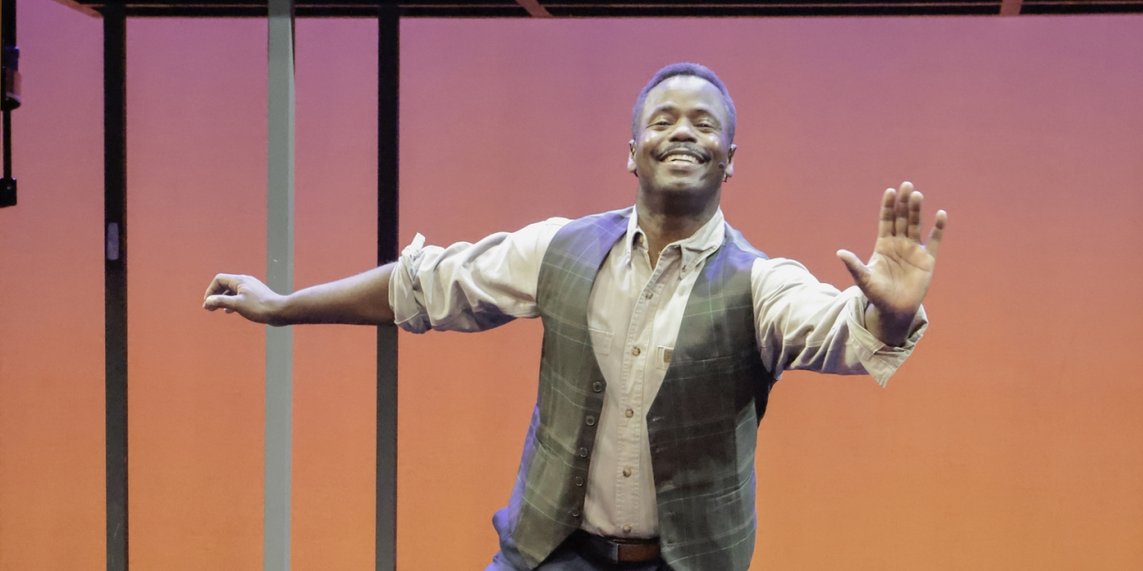 AN EVENING WITH JAMES T. LANE Comes to Westcoast Black Theatre Troupe Photo