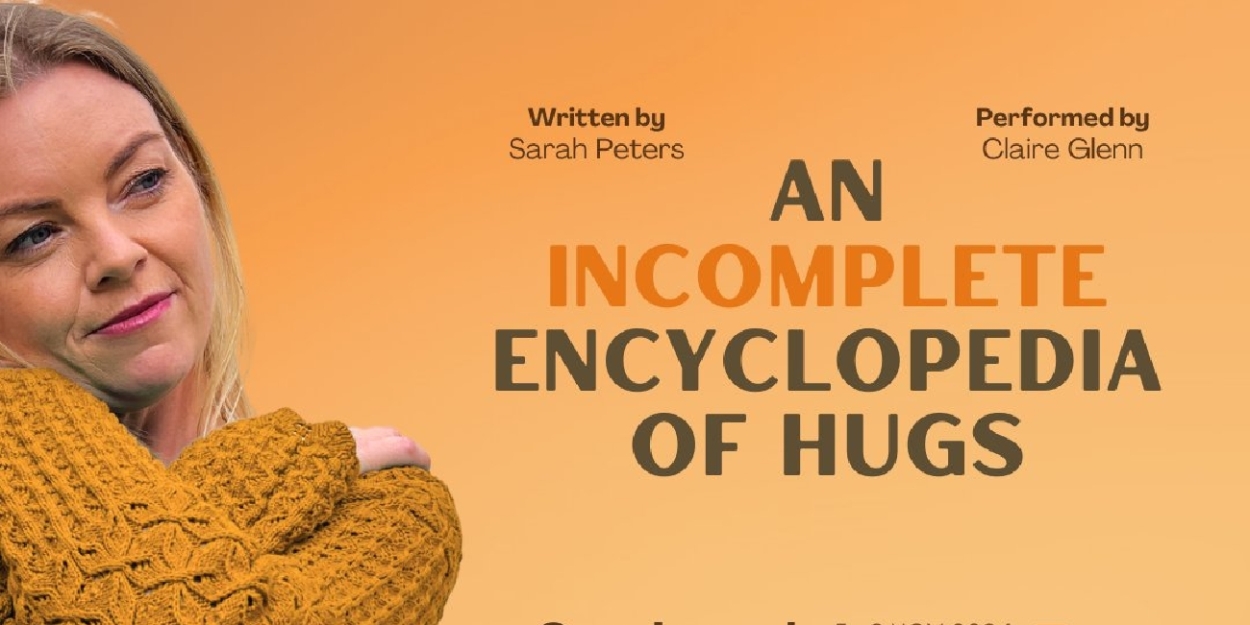 AN INCOMPLETE ENCYCLOPEDIA OF HUGS Comes to Goodwood Theatres and Studio  Image