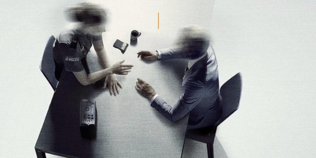 AN INTERROGATION Will Make its London Debut  Image