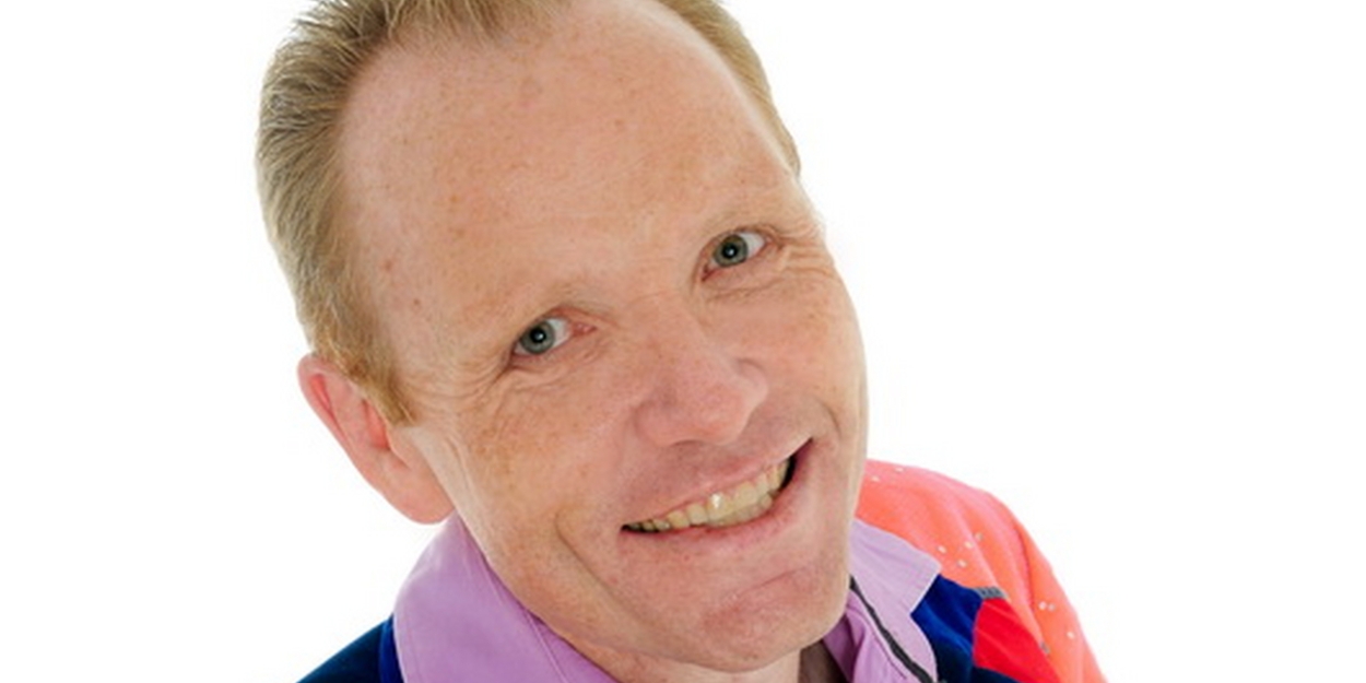 ANDRE THE HILARIOUS HYPNOTIST to Play The Drama Factory Next Month 