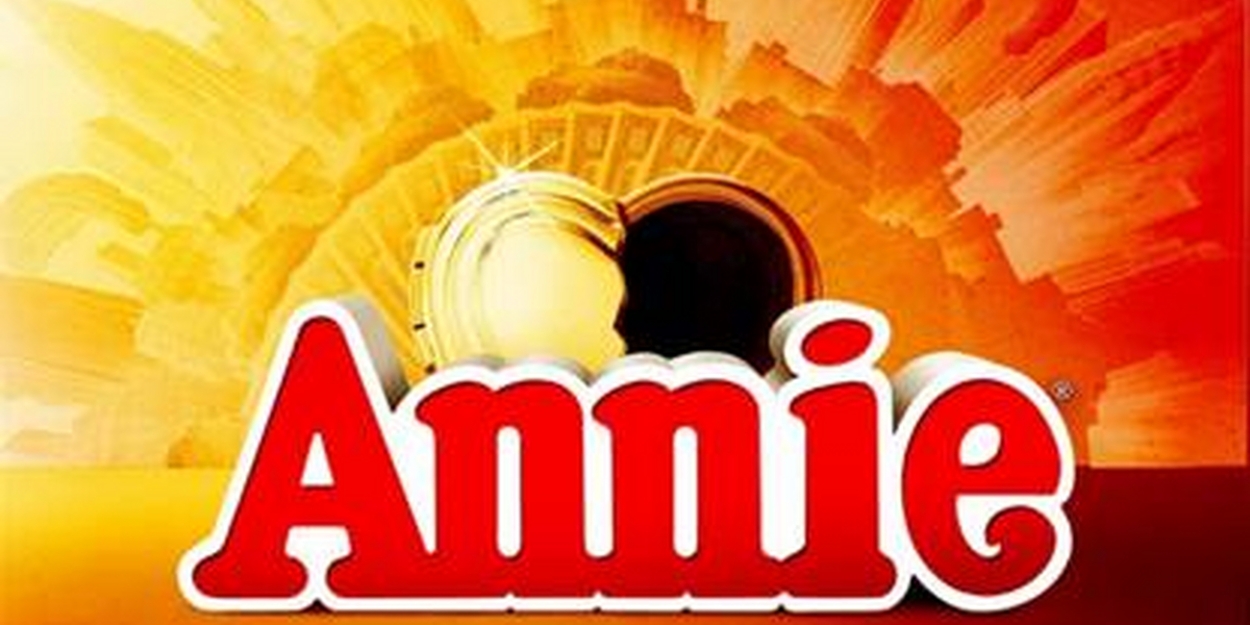 ANNIE National Tour to Play Wilmington's Playhouse on Rodney Square 