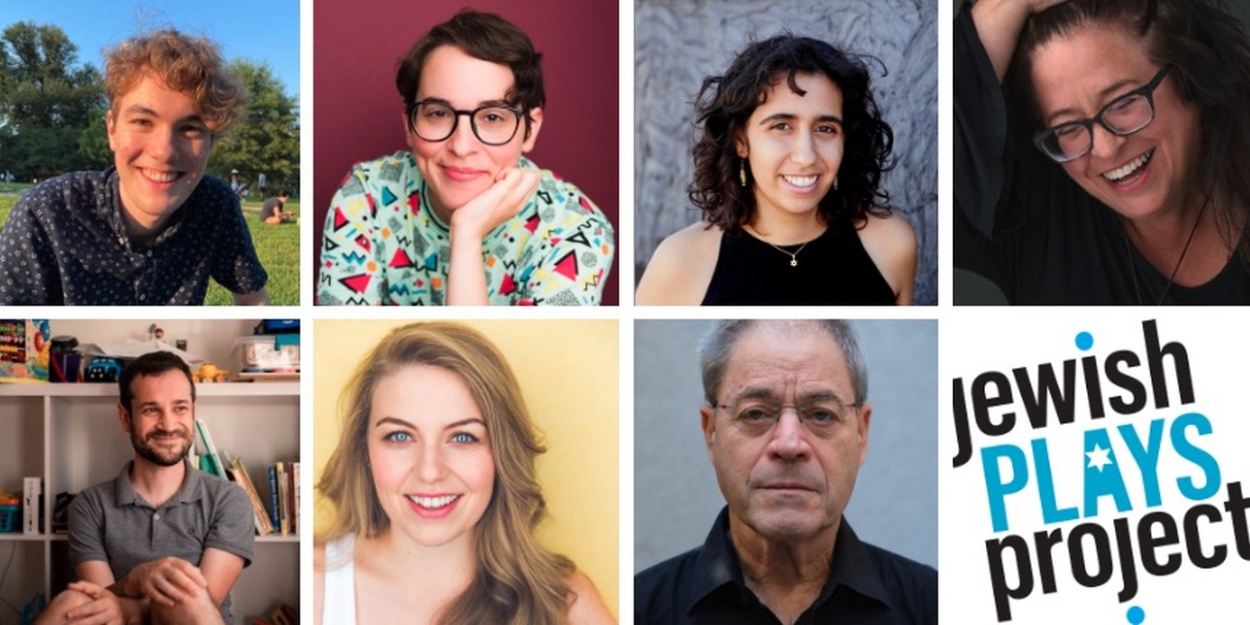 Seven 14th National Jewish Playwritng Contest Finalists To Embark On International Tour  Image