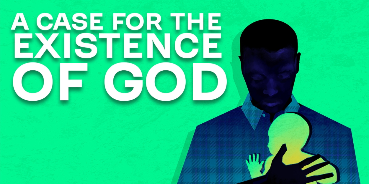 SpeakEasy Stage Company Presents the New England Premiere of Samuel D.Hunter's A CASE FOR THE EXISTENCE OF GOD 