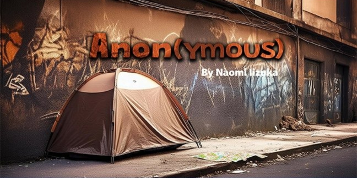 ANON(YMOUS) Comes to CCBC Catonsville Academic Theatre  Image