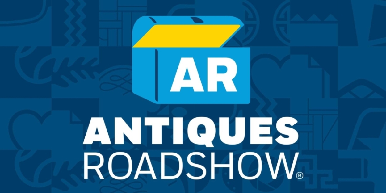 ANTIQUES ROADSHOW Shares 2025 Production Tour Dates  Image