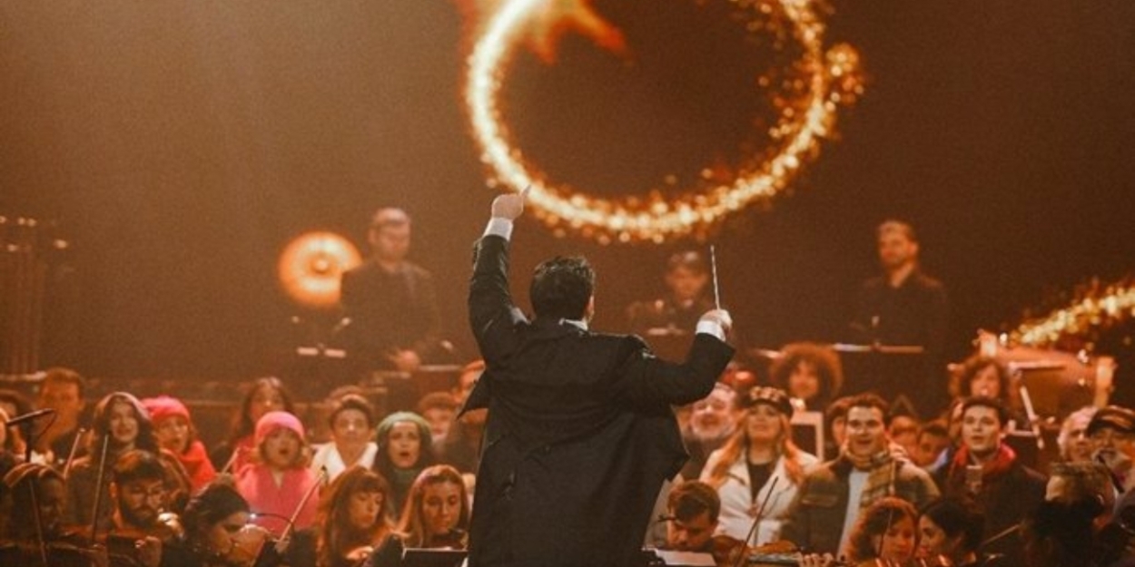 Antonio Banderas llena de magia Canal Sur con MIS NAVIDADES  Image