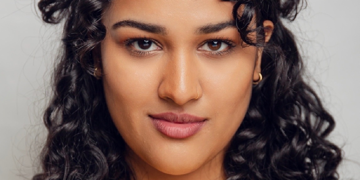 Anvita Gattani Has Joined The Cast THE OFFICE! A MUSICAL PARODY 