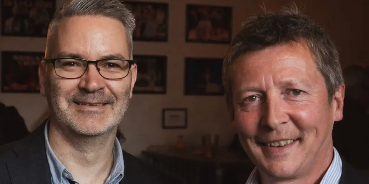 Interview: 'We Don’t Treat Class With The Attention It Deserves': Ardent Theatre's Mark Sands and Andrew Muir on Bringing Underrepresented Groups to The London Stage Photo