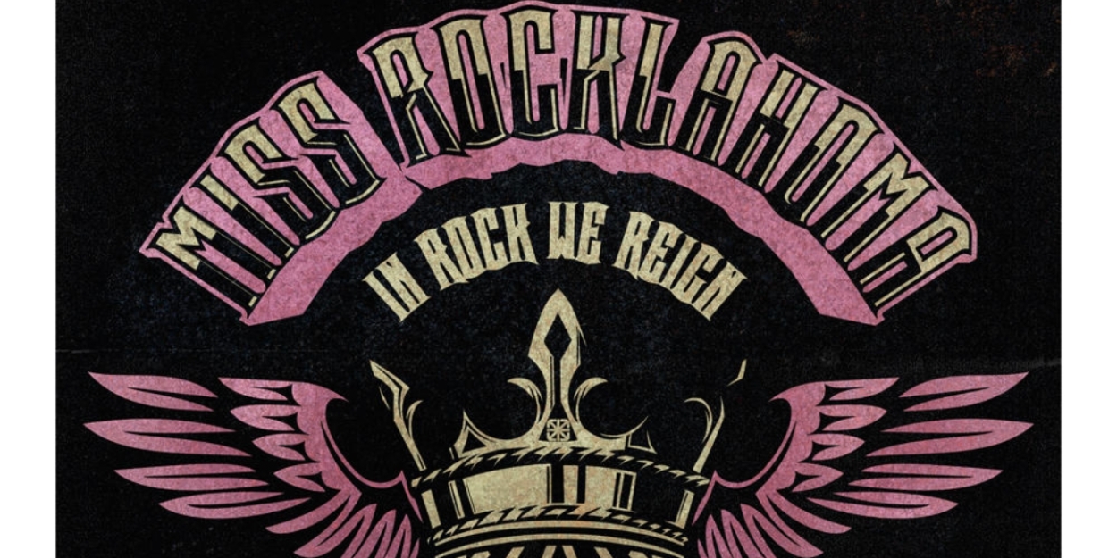 ARKANSAN Audra McAnally IS IN THE RUNNING FOR 'MISS ROCKLAHOMA'  Image