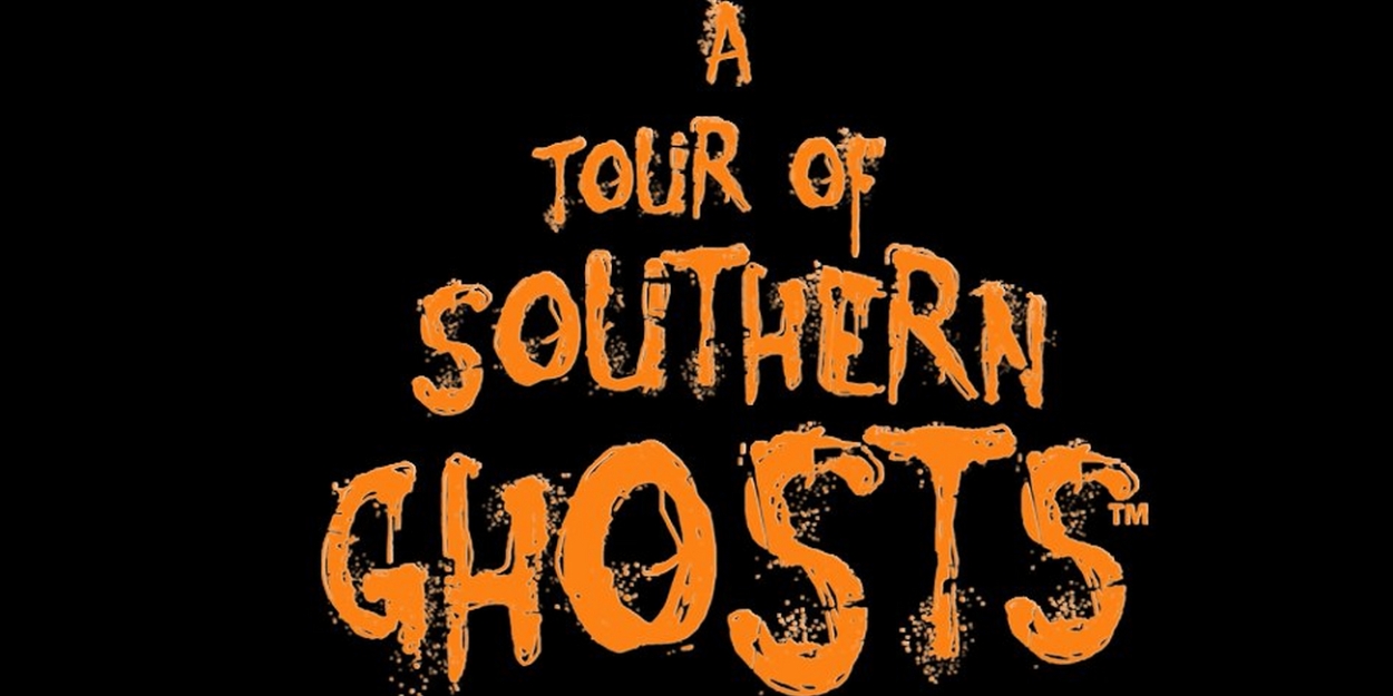 ART Station in Stone Mountain Hosts 38th Annual A Tour of Southern Ghosts 
