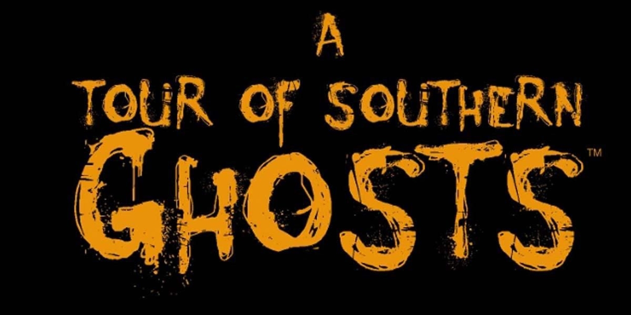 ART Station in Stone Mountain to Present the 39th Annual A TOUR OF SOUTHERN GHOSTS Photo